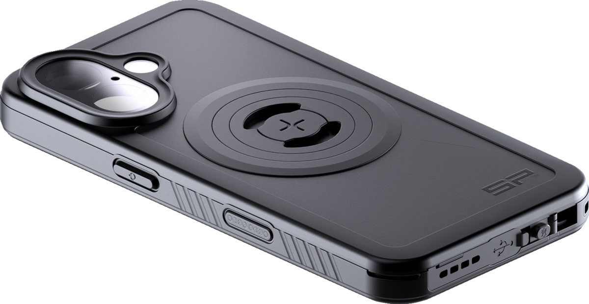 SP Connect Xtreme SPC+ Case