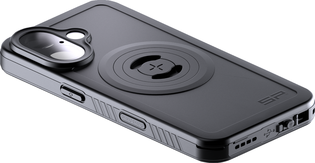 SP Connect Xtreme SPC+ Case