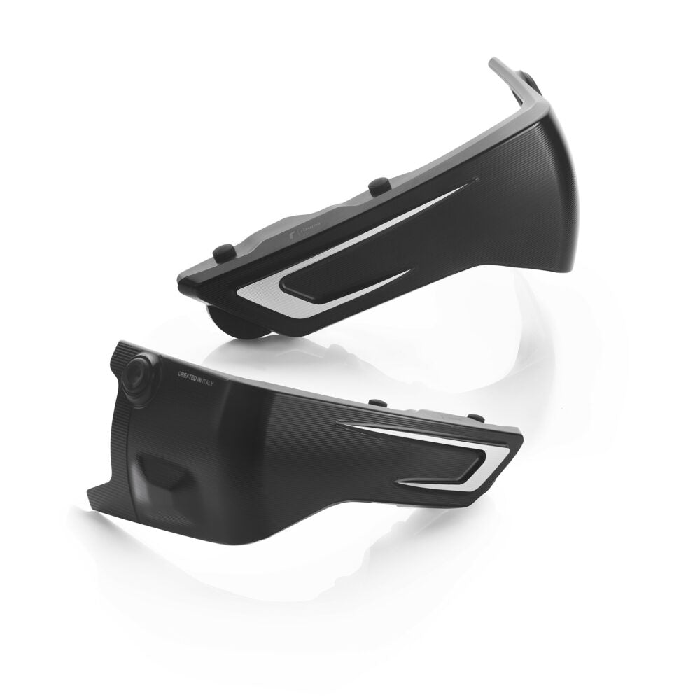 Rizoma Coil Covers