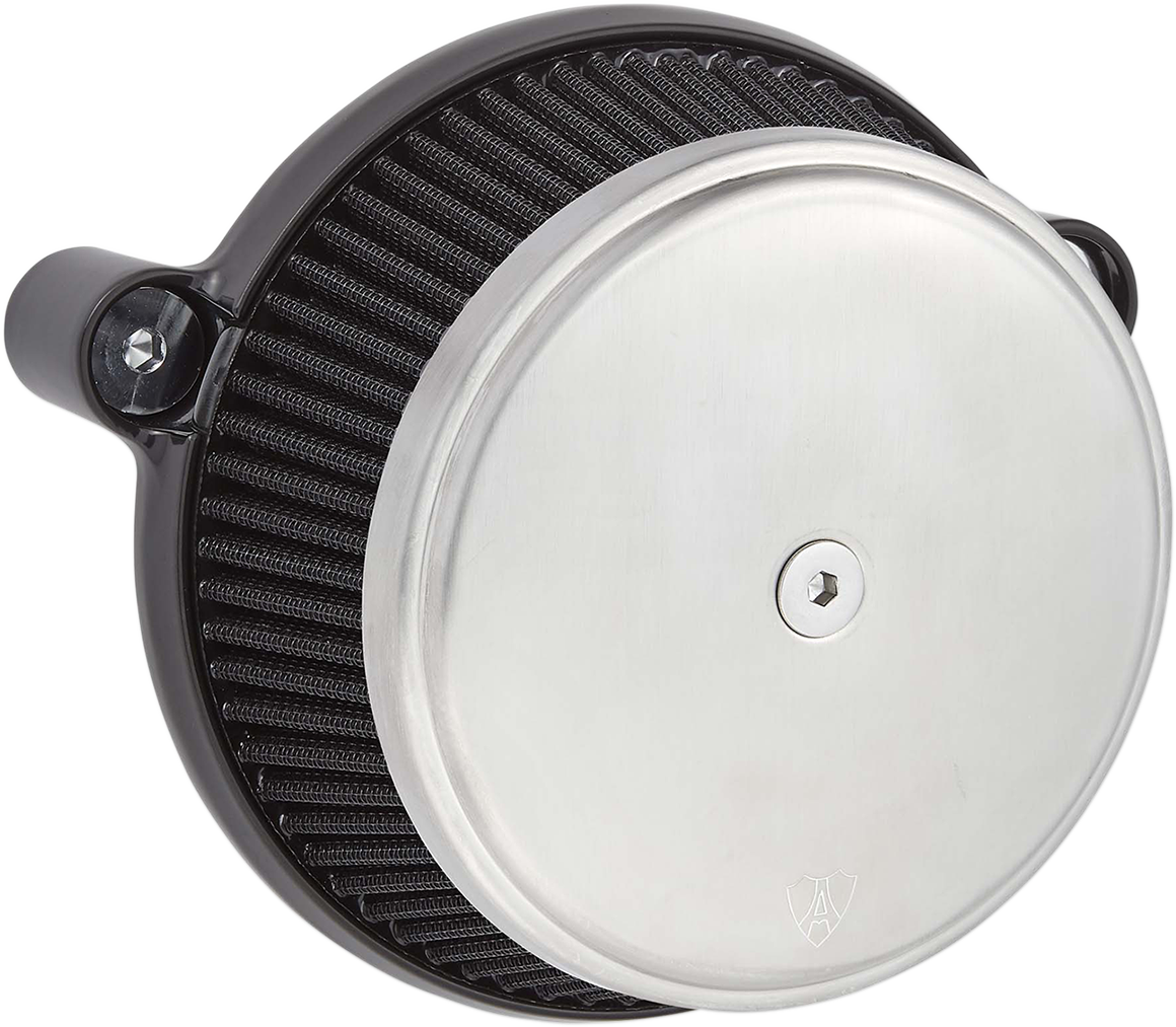 Arlen NESS Big Sucker™ Stage 1 Air Filter Kit - Black