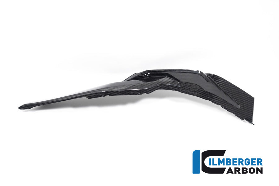 Ilmberger Carbon Side Cover Left (Lower) On The Tank BMW S 1000 XR From MY 2020