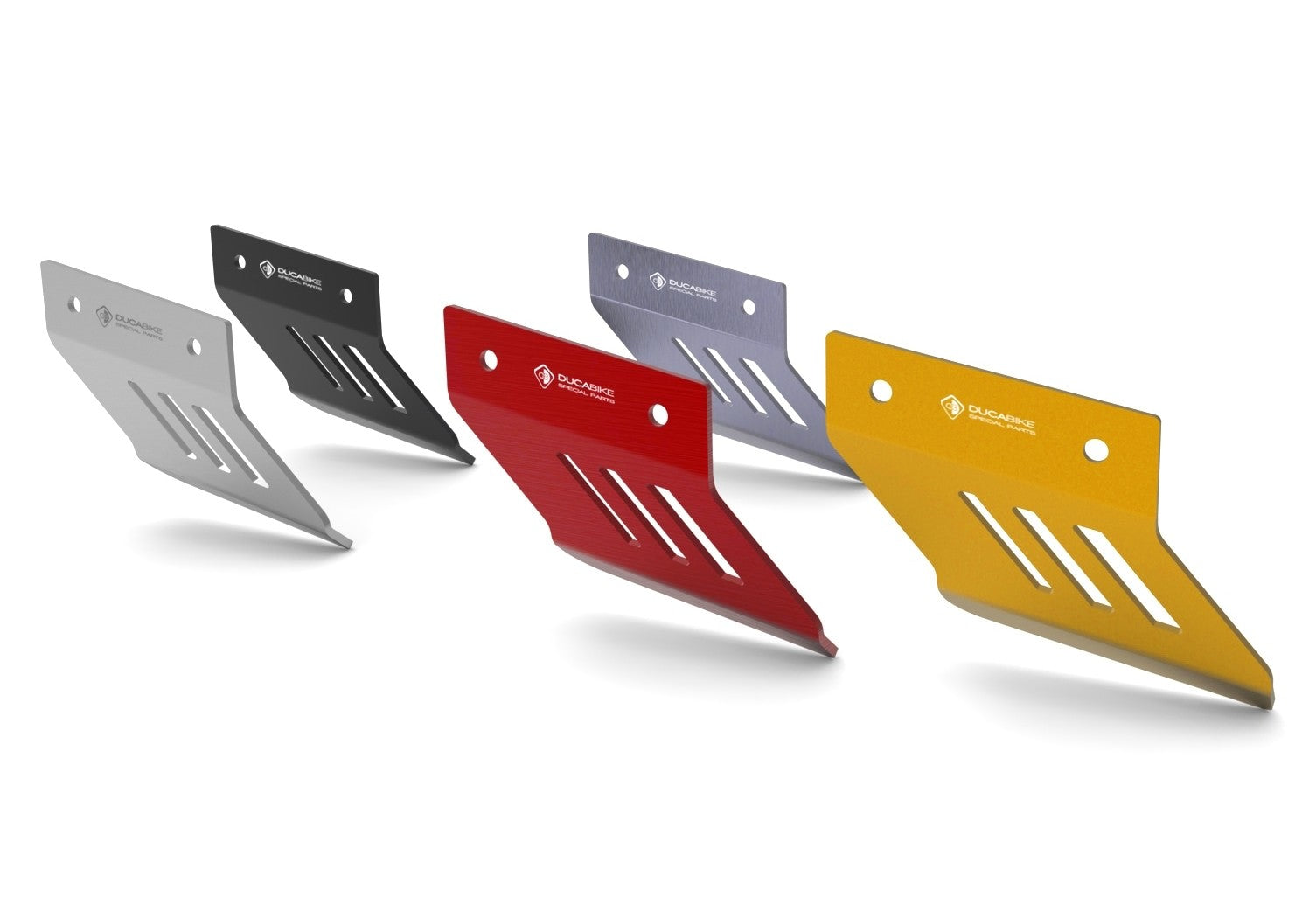 Ducabike DBK PCT03 - Desert Sled Low Chain Protector