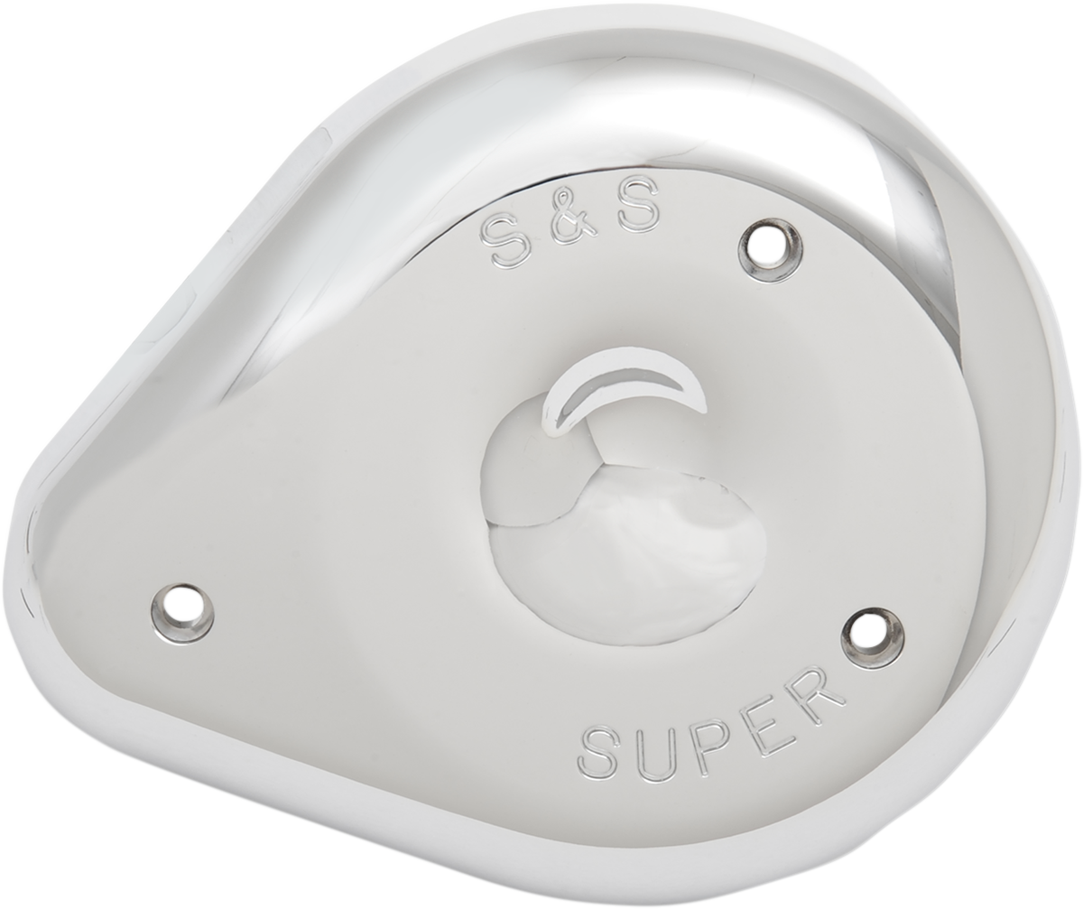 S&S Cycle S&S Air Cleaner Cover
