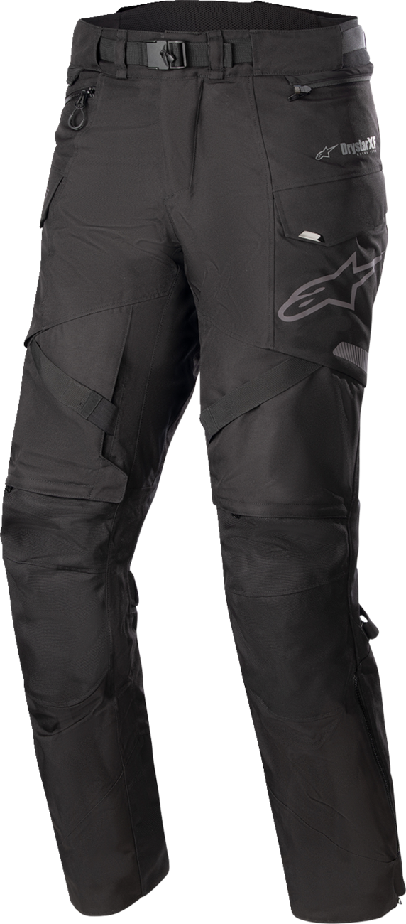 Alpinestars Monteira Drystar® XF Pants - Black - 3XL
