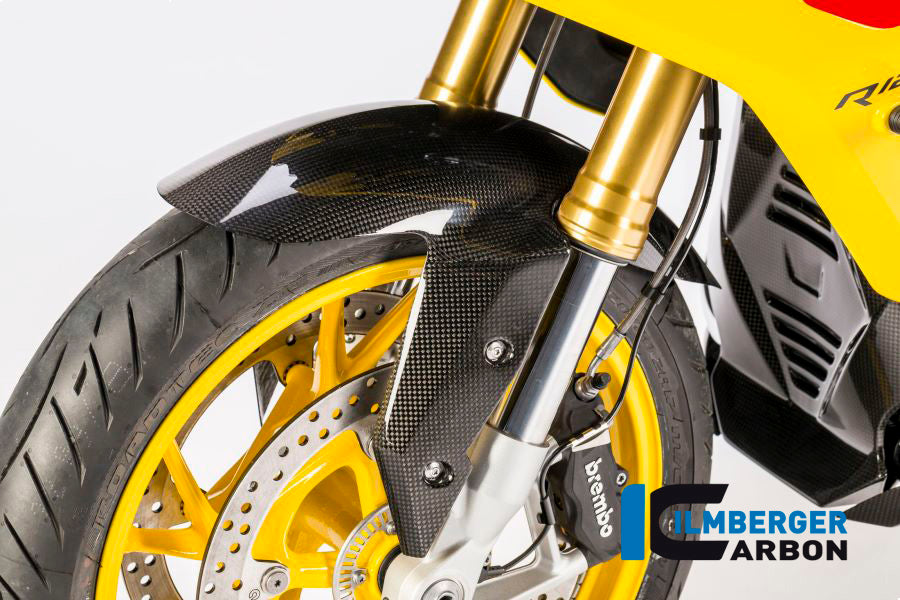Ilmberger Carbon Front Fender Carbon BMW R 1200 R