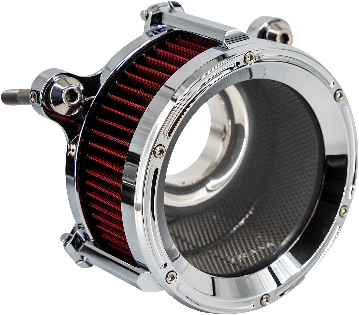 Trask 68 MM Assault Charge Air Cleaner