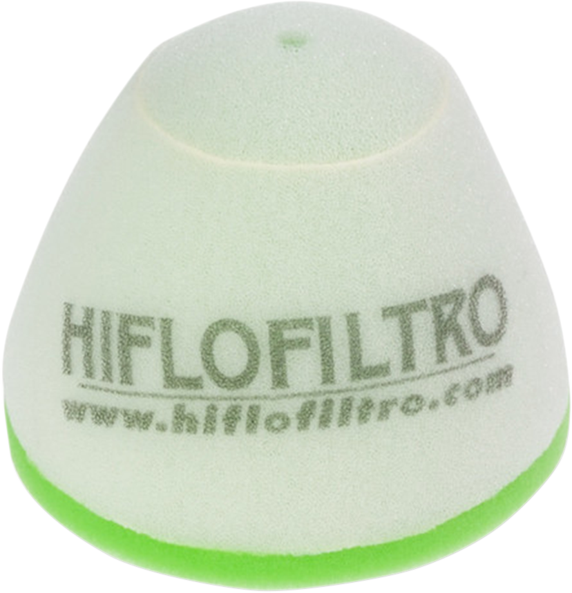 Hiflofiltro Foam Air Filter - Yamaha