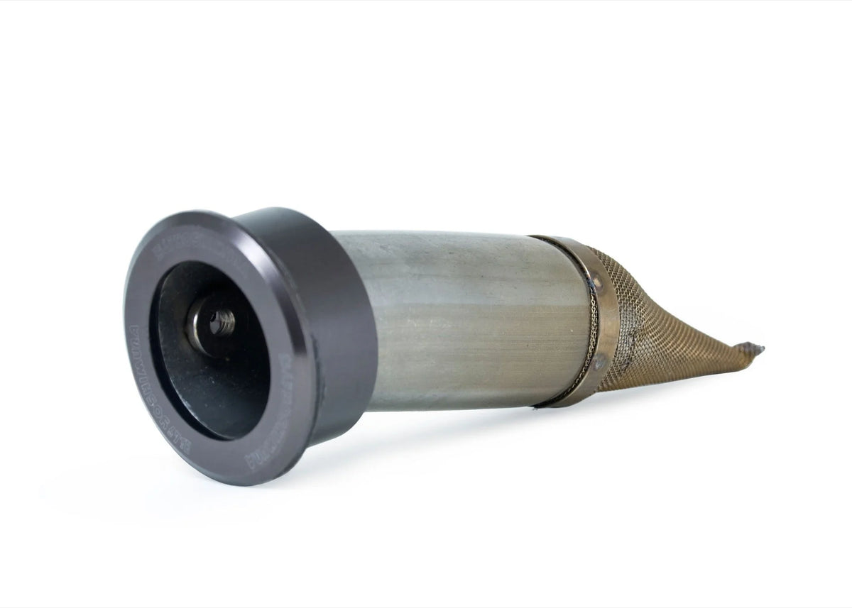 Yoshimura Spark Arrester Kit RS-2 Off-Road Muffler, 1.500" (SA-02-K)