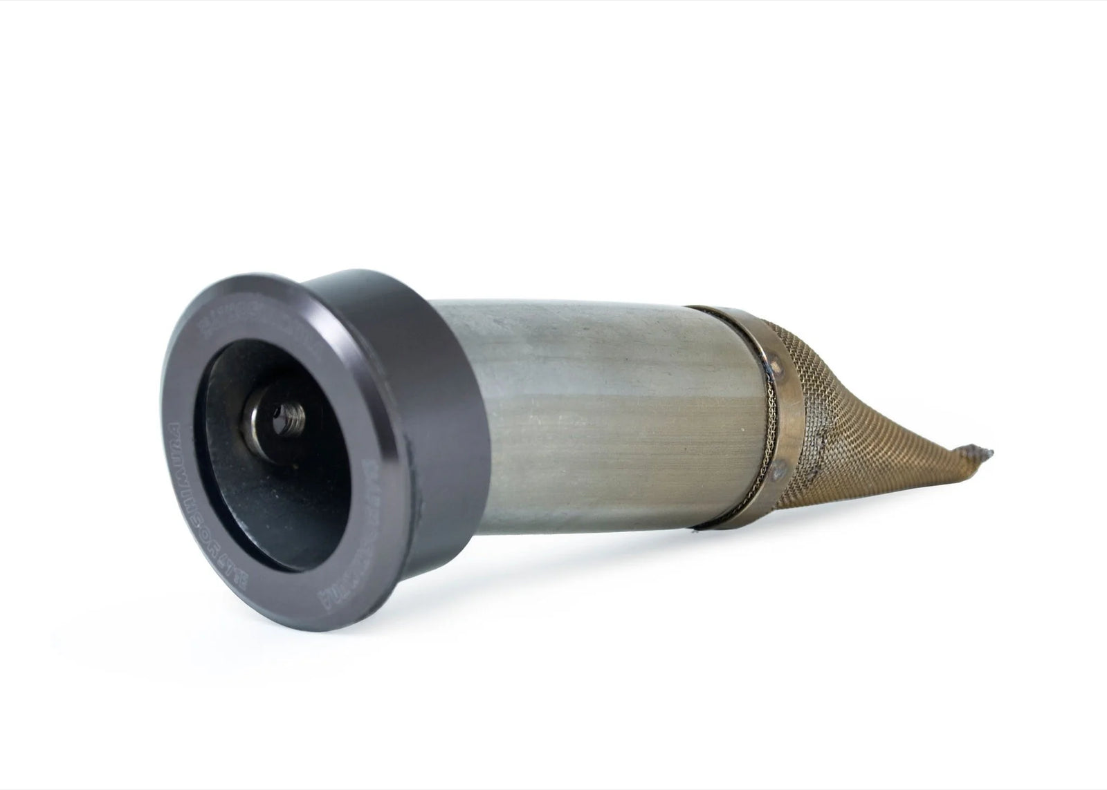 Yoshimura Spark Arrester Kit RS-2 Off-Road Muffler, 1.500" (SA-02-K)