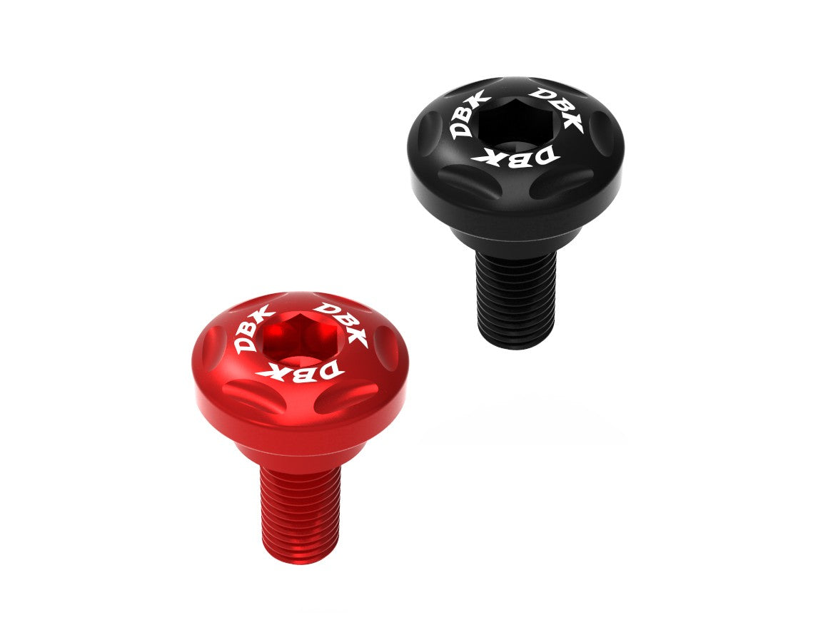 Ducabike DBK KVT51 - Diavel V4 Right Fairing Support Screw