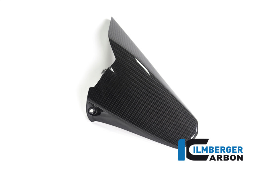Ilmberger Carbon Rear Hugger Long Ducati Supersport 939 - Gloss