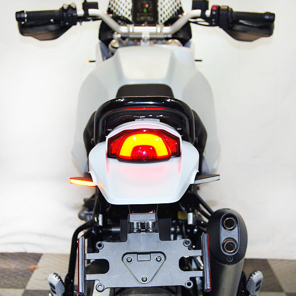 NRC Ducati DesertX Rear Turn Signals (2022 - Present)