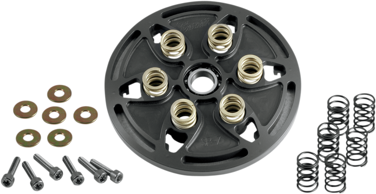Barnett Spring Conversion Kit - Yamaha