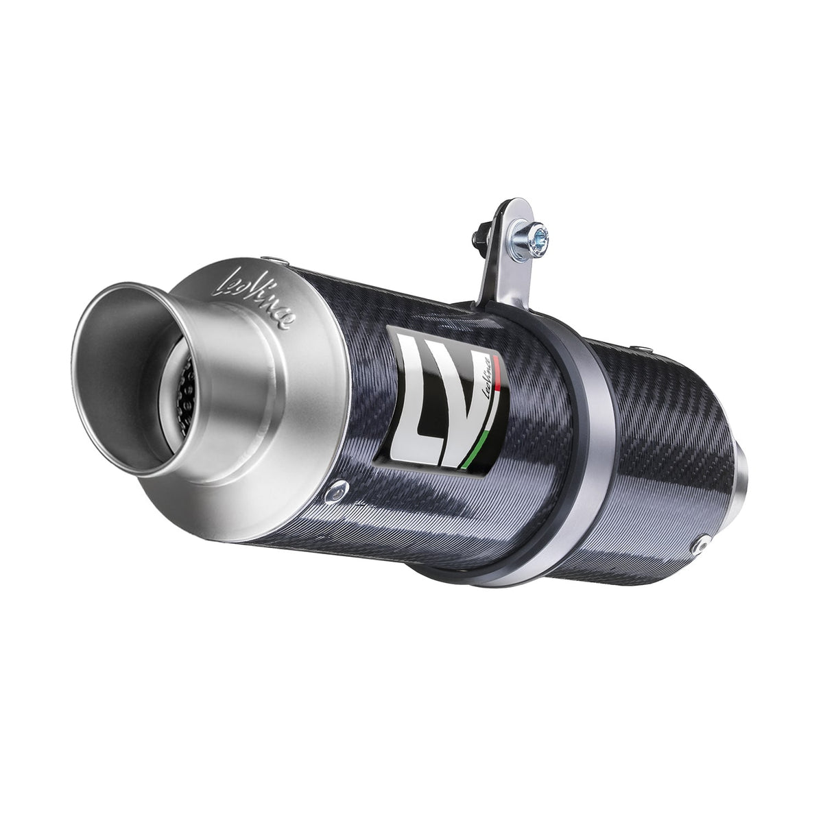 LeoVince GP Corsa (15506U) - shared across all 4 applications - image 5 of 9