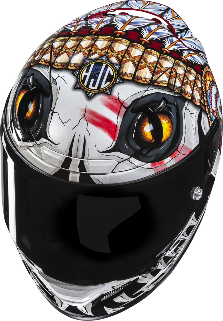 HJC RPHA 12N Kepina Helmet