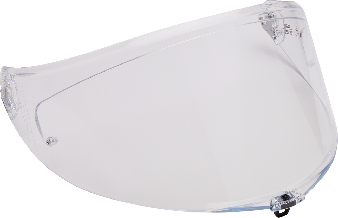AGV K6 S/K6 Helmet Pinlock® 120 MaxVision™ Prepared Shield