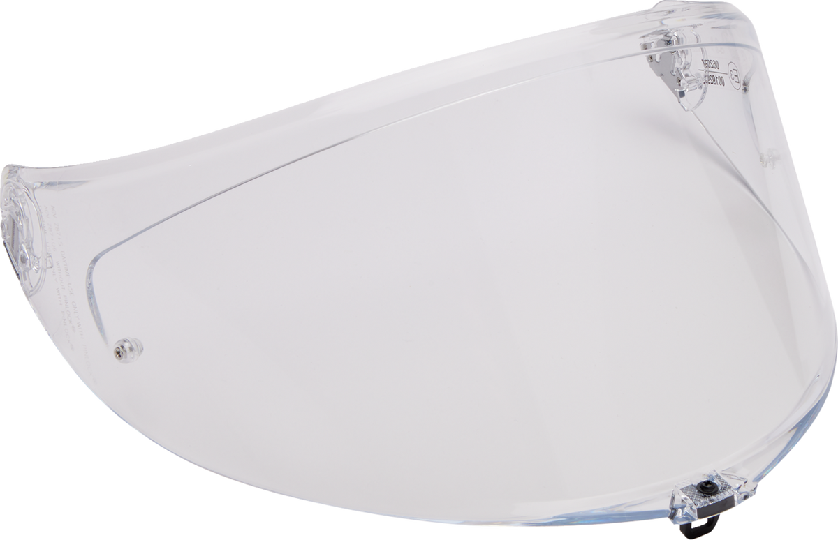 AGV K6 S/K6 Helmet Pinlock® 120 MaxVision™ Prepared Shield