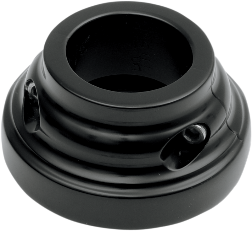 Performance Machine (PM) Throttle Housing - TBW - Black
