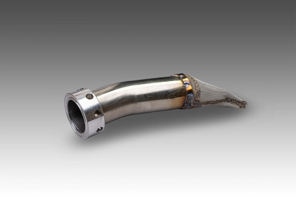 Yoshimura SPARK ARRESTER KIT RS-4 Muffler, 1.375" (SA-08-K)