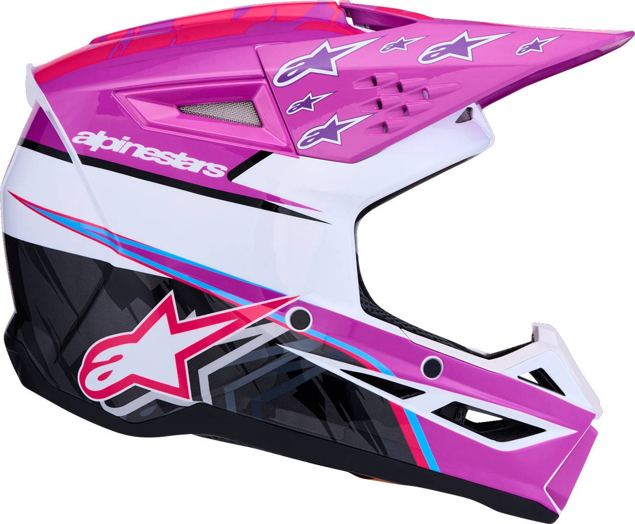 Alpinestars Youth SM3 Falcon Helmet