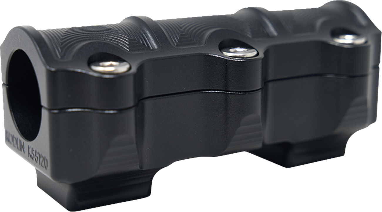 Kodlin USA Big Block Risers