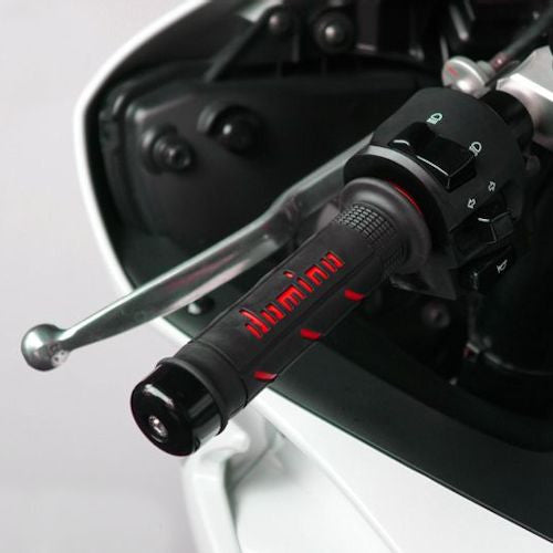 Domino XM2 Dual Compound Grips