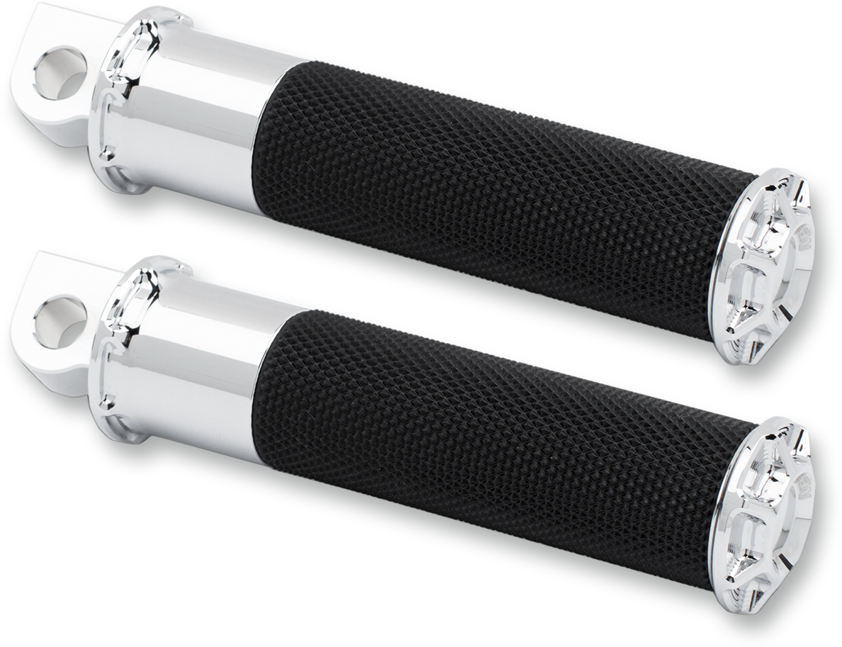 Arlen NESS Fusion Male-Mount Foot Pegs