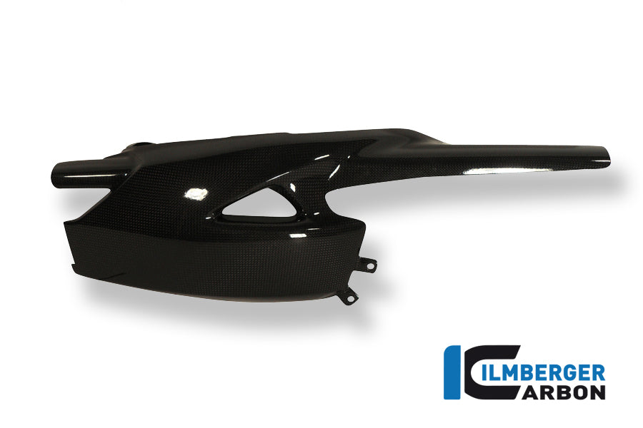 Ilmberger Carbon Swingarm Protection Carbon