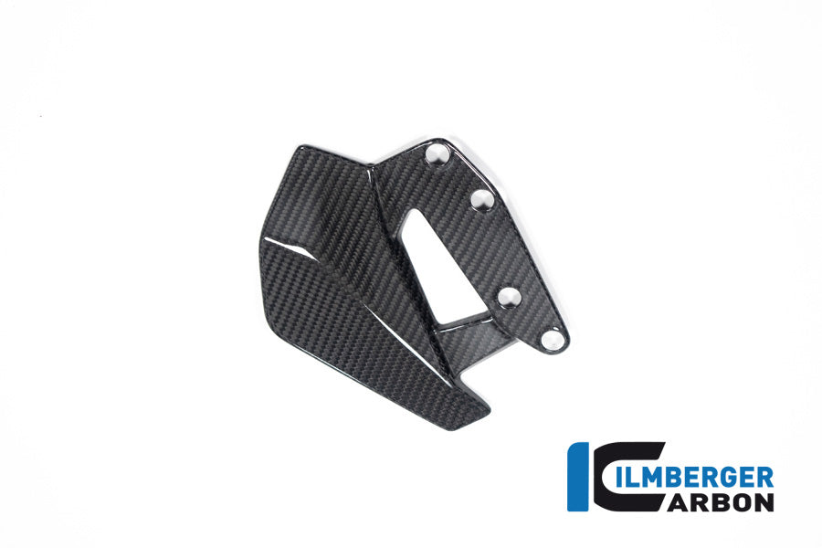 Ilmberger Carbon Air Deflector Right BMW R 1300 GS - Gloss / Twill