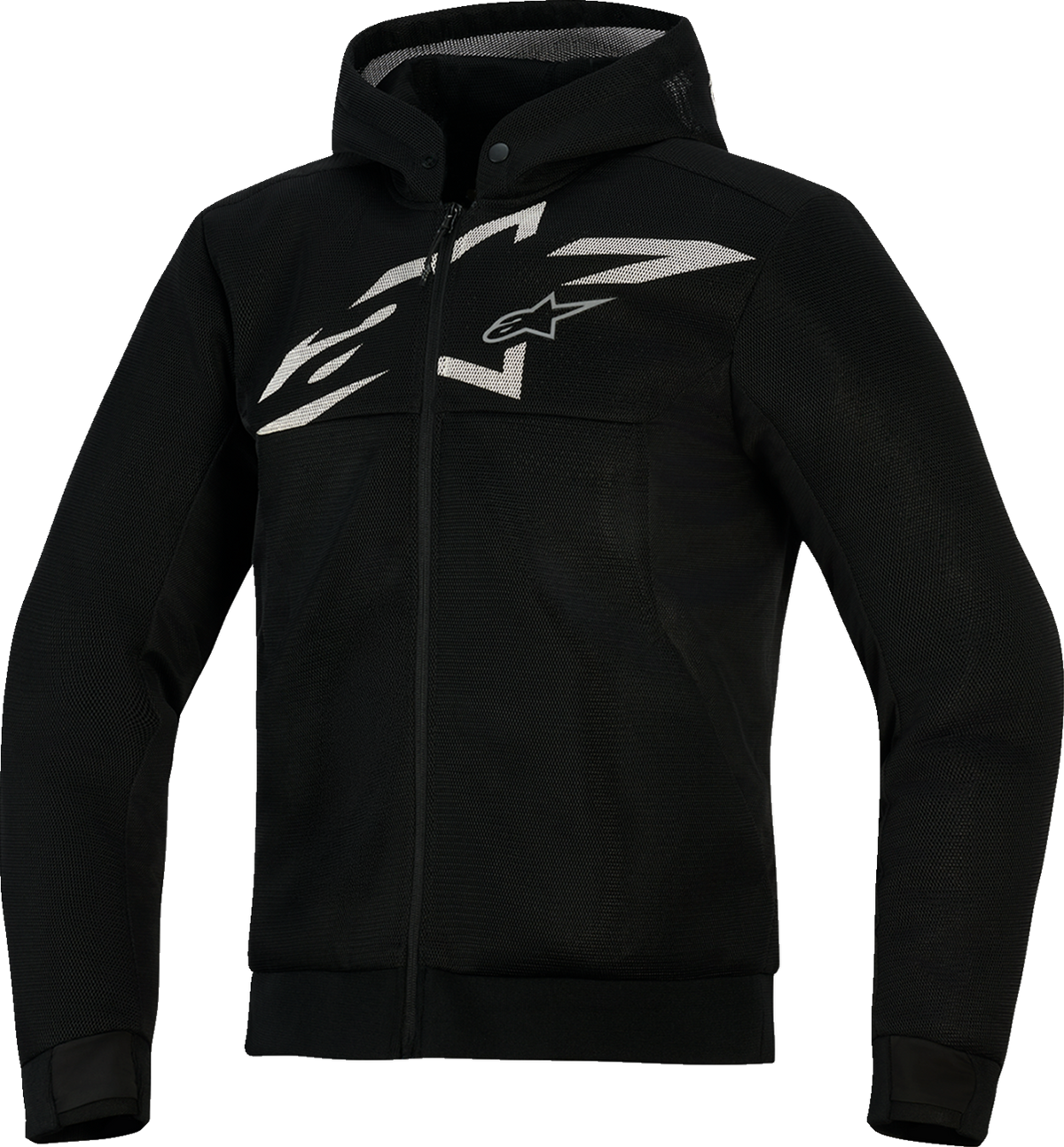 Alpinestars Chrome Super Airflow Hoodie