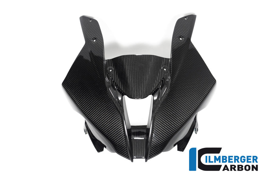 Ilmberger Carbon Front Fairing (One Piece) Carbon - BMW M 1000 RR Racing (From 2021)