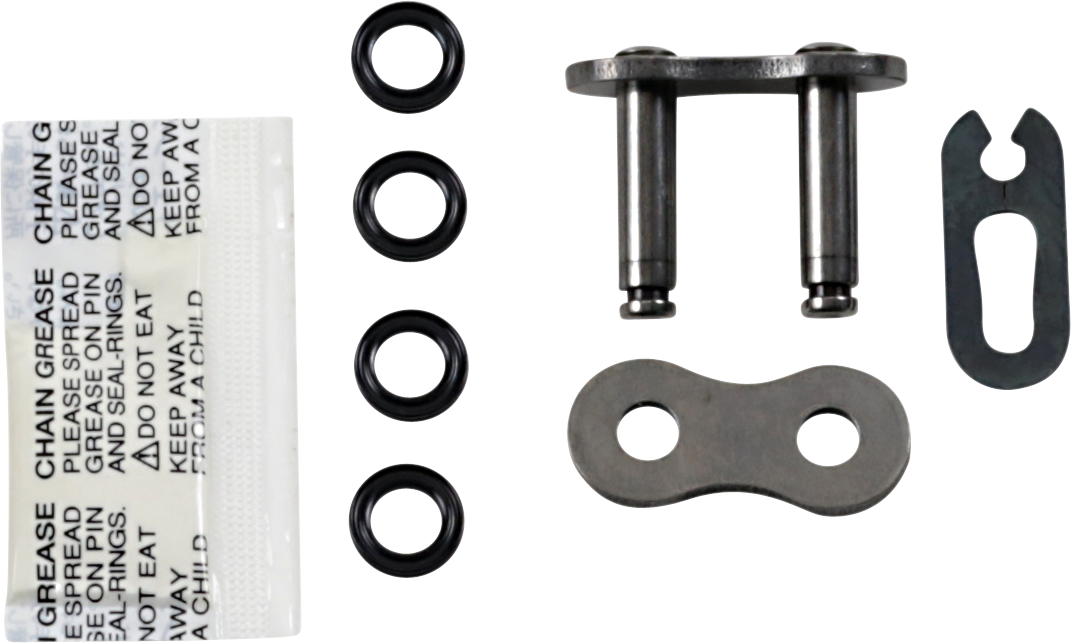 EK SRX2 Series Clip Connecting Link