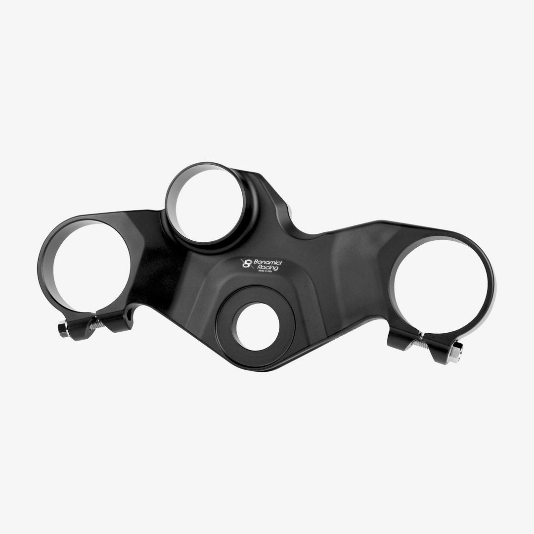 Bonamici Racing Top Triple Clamp (Standard) - BMW S 1000 RR