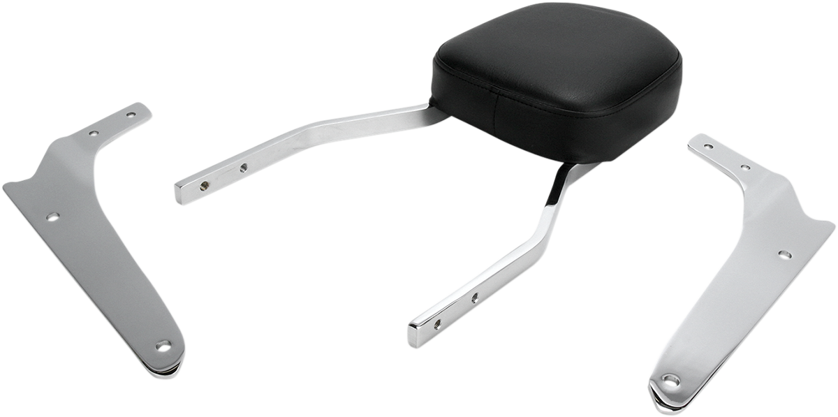 Cobra Sissy Bar - Standard - Honda VT
