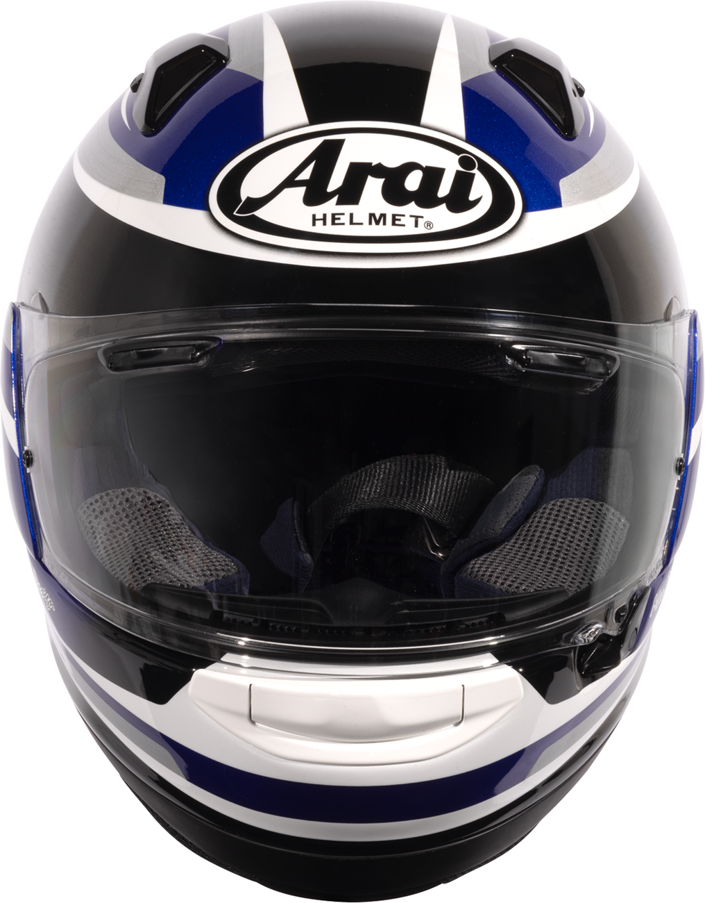 ARAI Helmets Quantum-X Steel Helmet