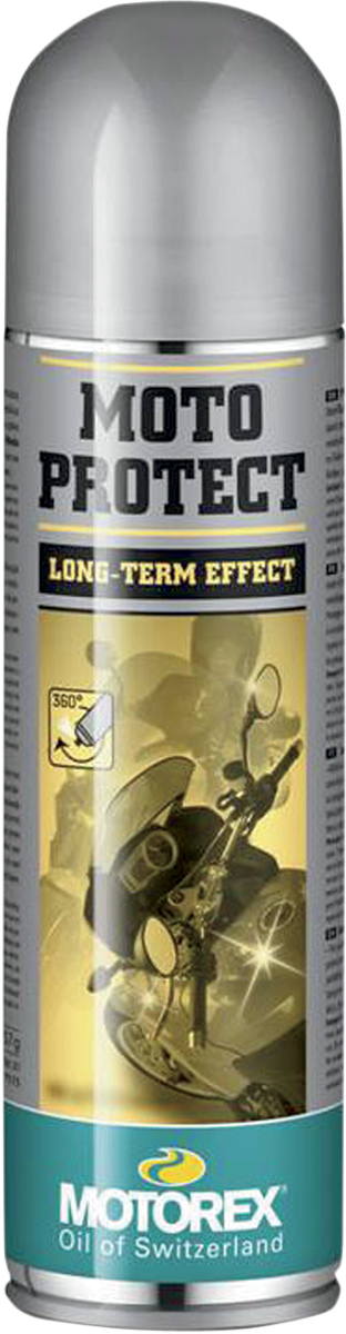 Motorex Moto Protect - 500ml - Aerosol
