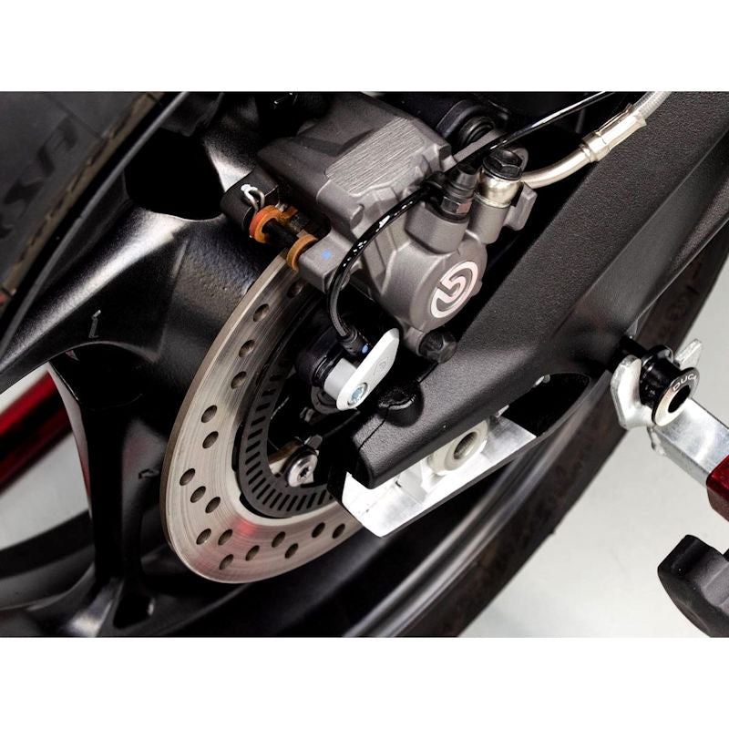 Ducabike DBK ABS Sensor Protector for Ducati Multistrada V4 S Pikes Peak RS