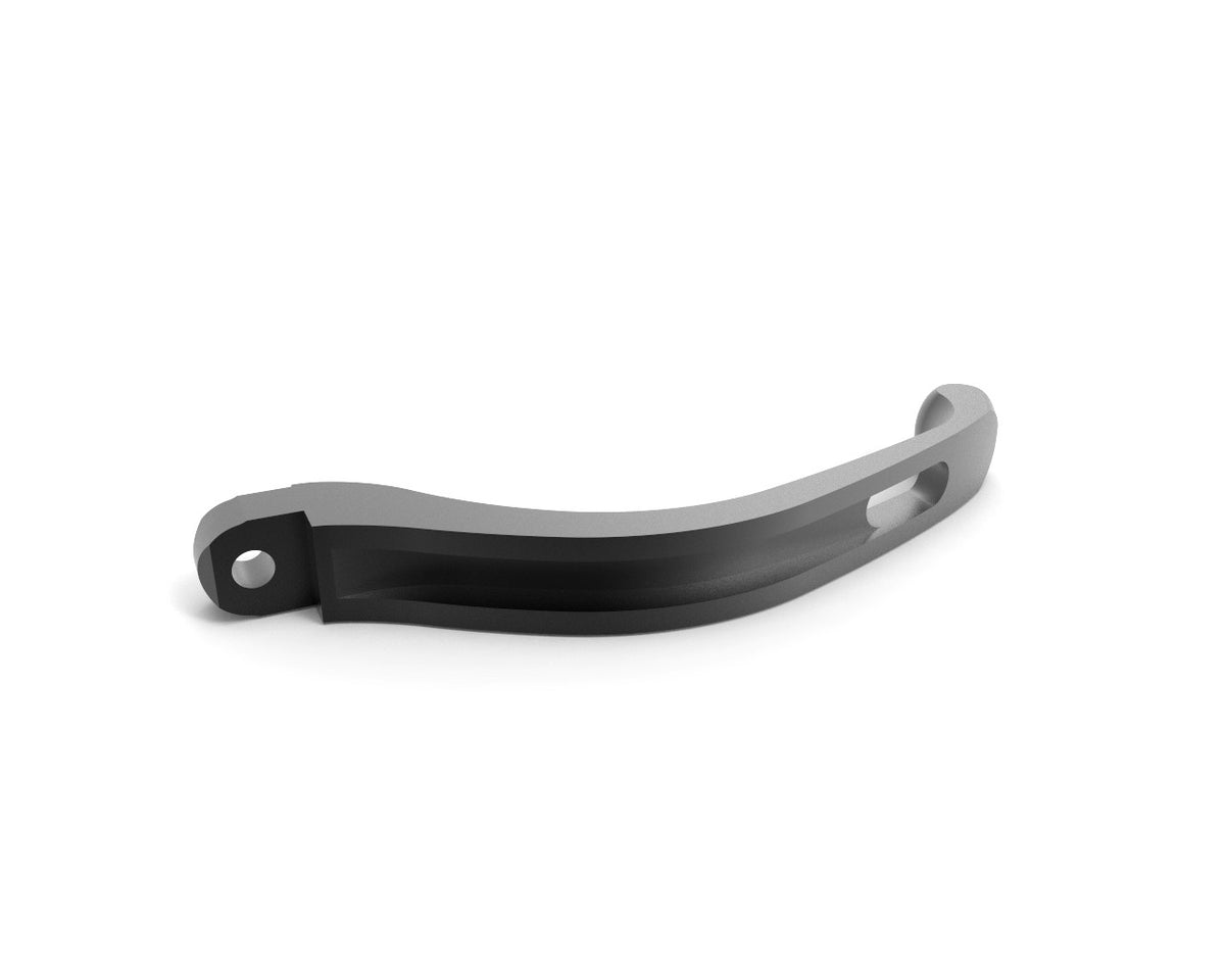 Ducabike DBK RLMOCB01D Half Lever Brake Brembo Forged / CNC Short