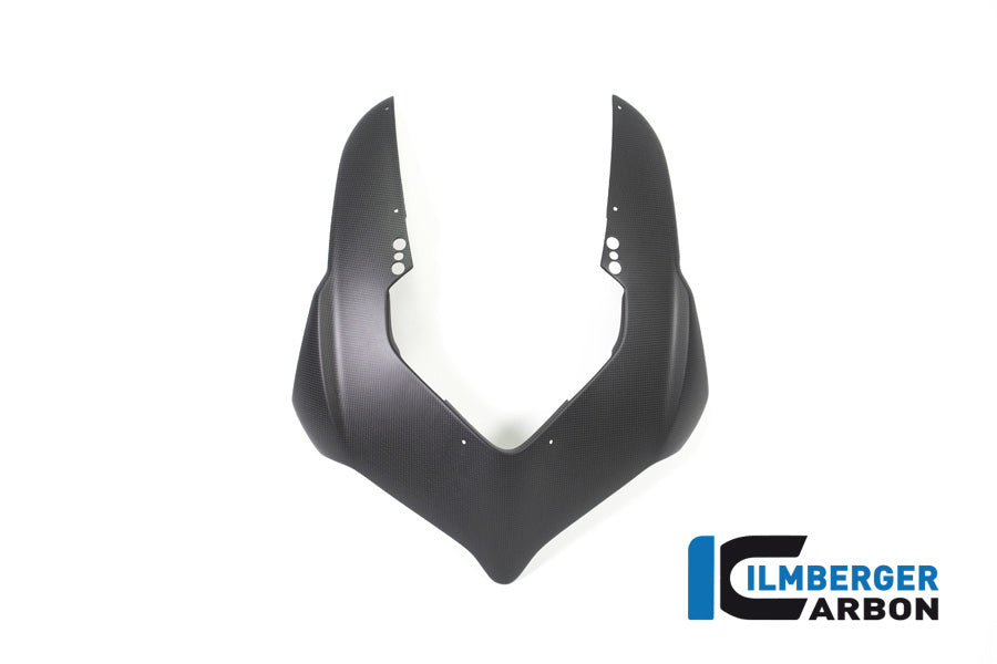Ilmberger Carbon Front Fairing Ducati Panigale V4 / V4 S - Matte