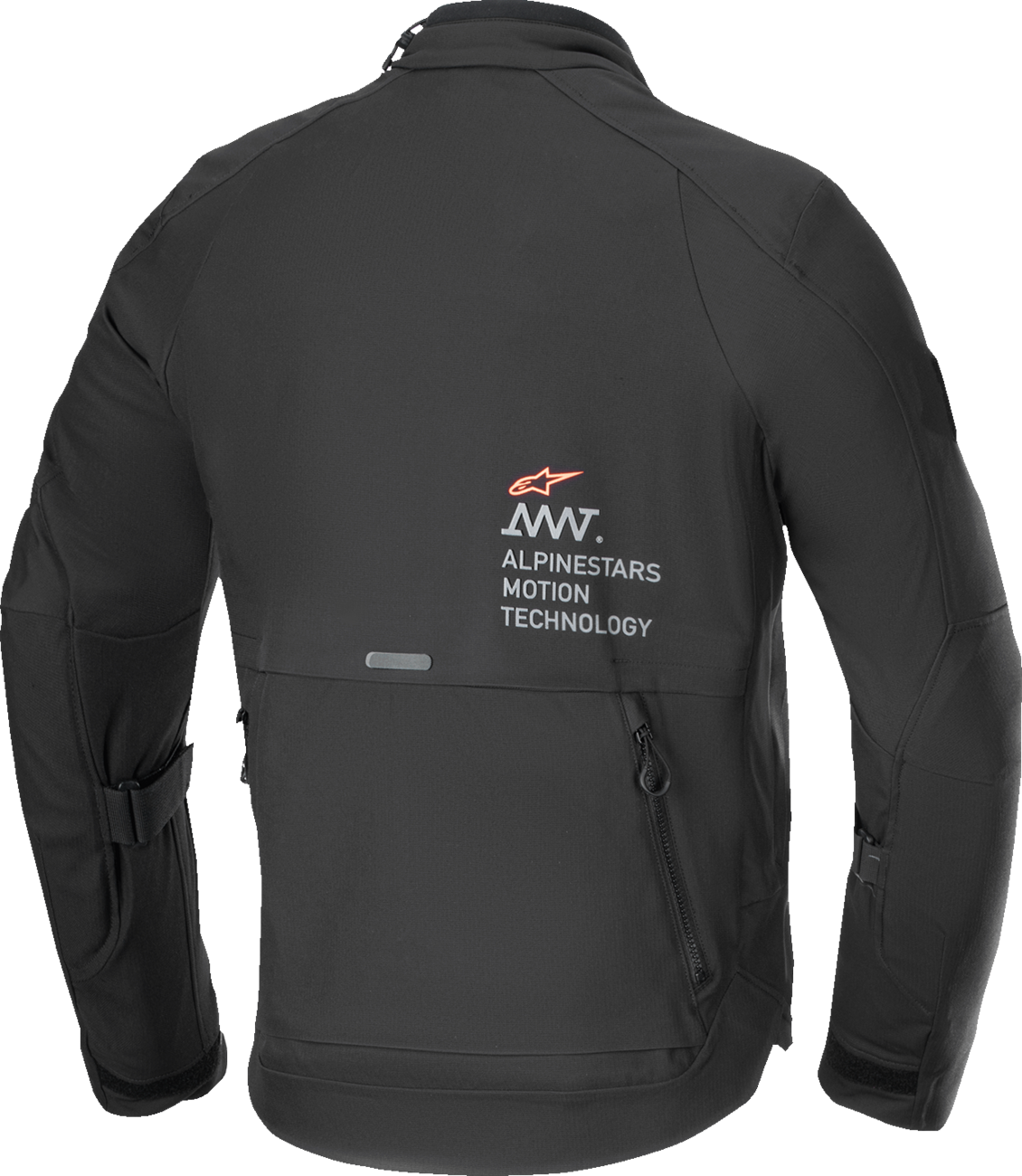 Alpinestars AMT-8 Stretch Drystar® XF Jacket