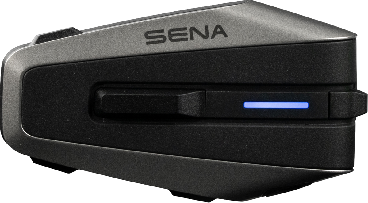 SENA Vortex Communication System