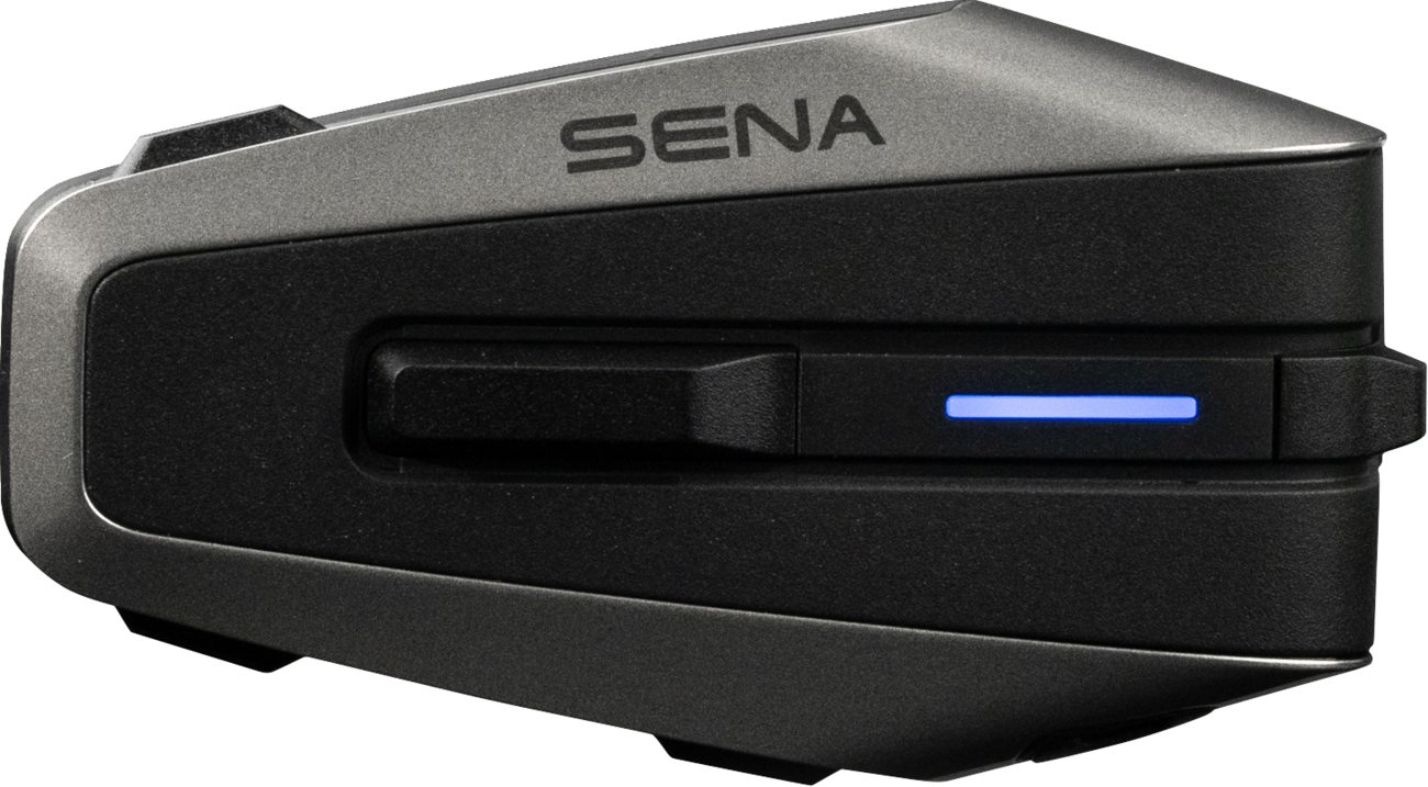 SENA Vortex Communication System