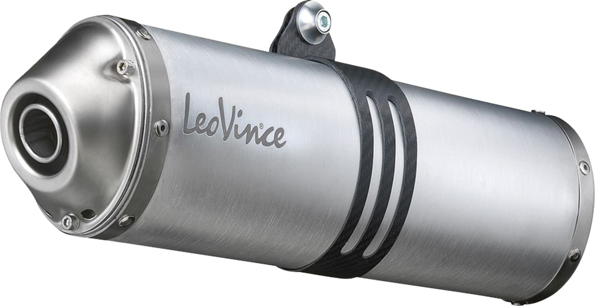 LeoVince LV-X Slip-On Muffler - DR650