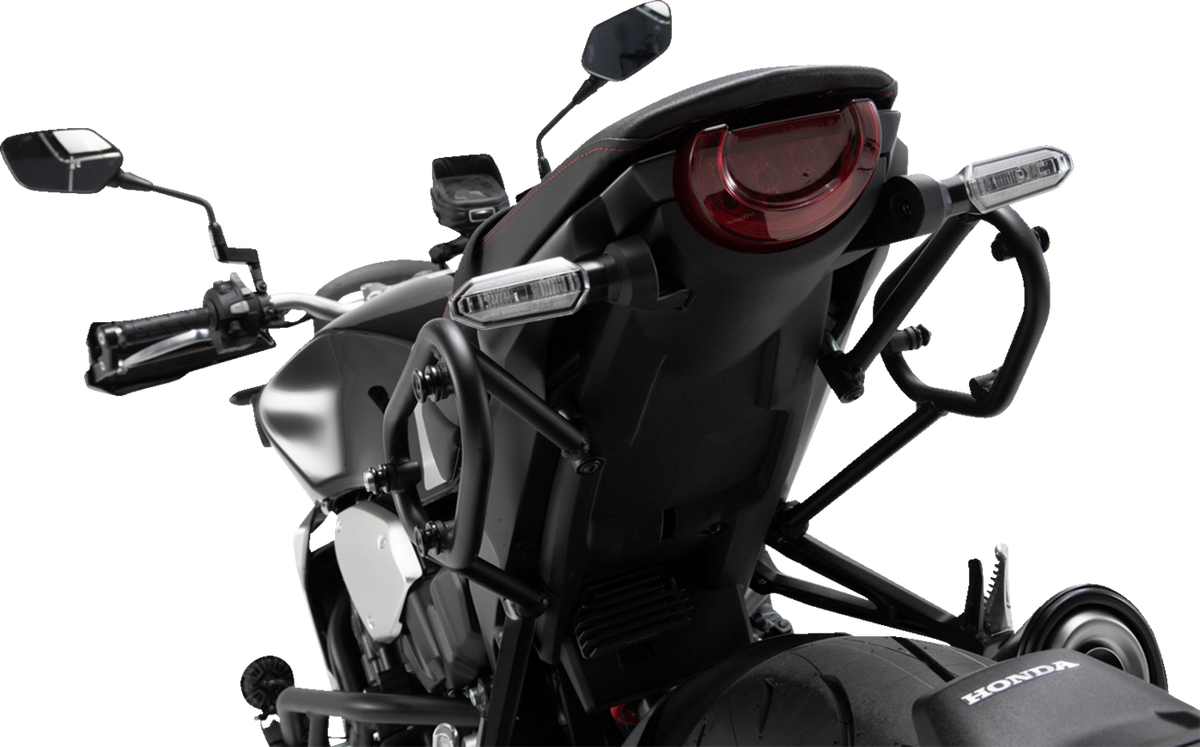 SW-Motech SLC Side Carrier - Left - Honda - CB1000R