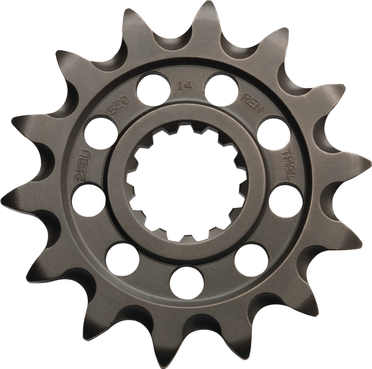 Renthal Grooved Ultralight Front Sprocket