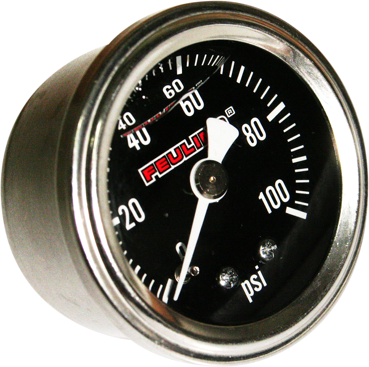 Feuling Parts Oil Pressure Gauge