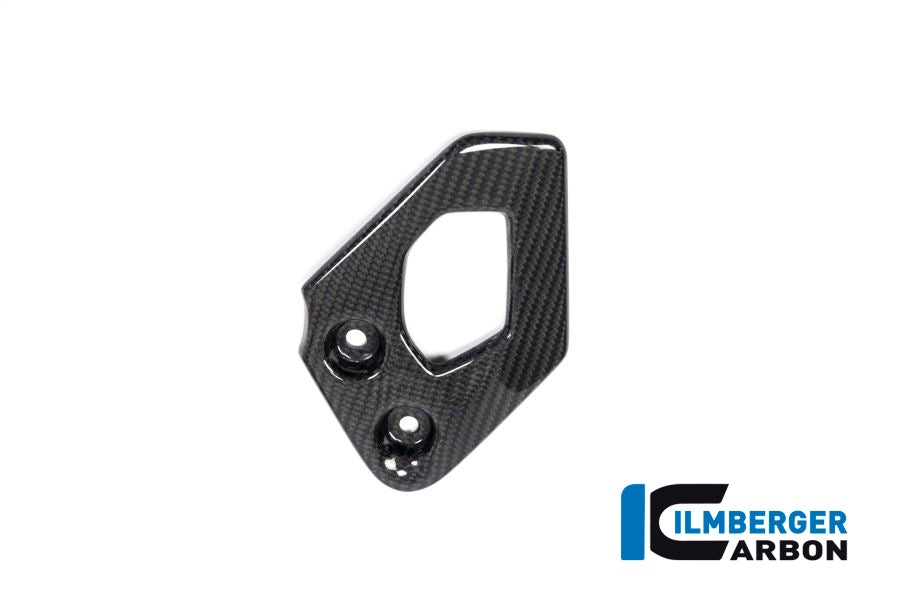 Ilmberger Carbon Heel Protector Left Side R 1250 GS