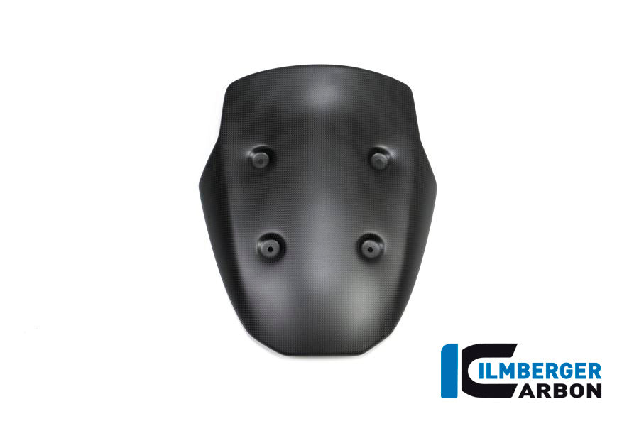 Ilmberger Carbon Windshield With. Holder Ducati XDiavel 2016