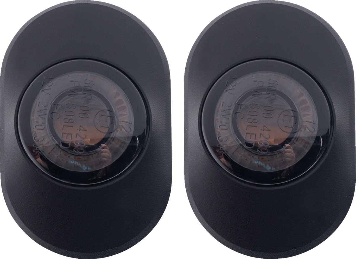 Kodlin USA Sleek Lights Antenna Grommets