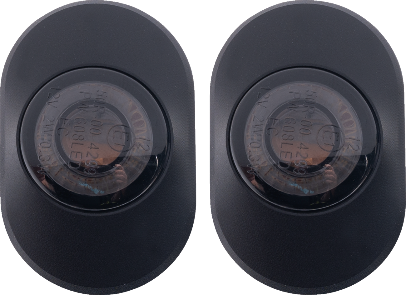 Kodlin USA Sleek Lights Antenna Grommets